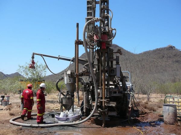 Petrol Arama ve Sondaj